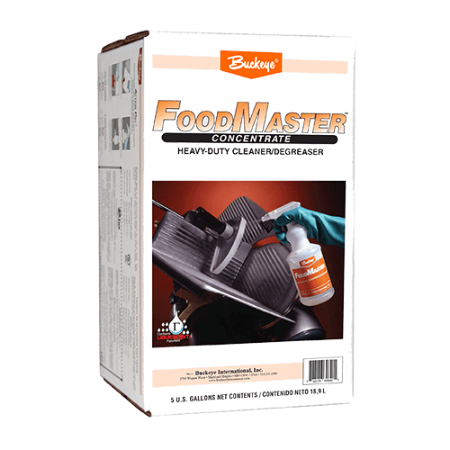 FoodMaster Action Pac